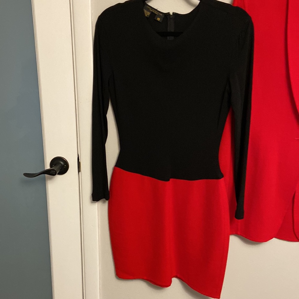 Dress and jacket - Picture 3 of 6